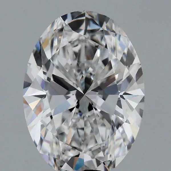 3.54 Carat · D · IF Rare Carat Ideal Cut
