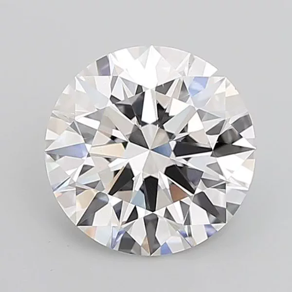 6.1 Carat · F · VS1 Rare Carat Ideal Cut