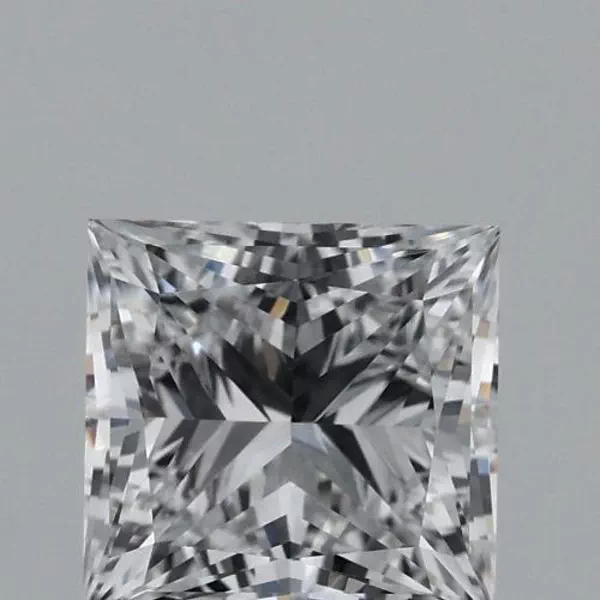 0.97 Carat · D · VVS2 Rare Carat Ideal Cut