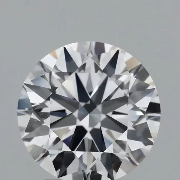 3.08 Carat · E · VVS1 Rare Carat Ideal Cut