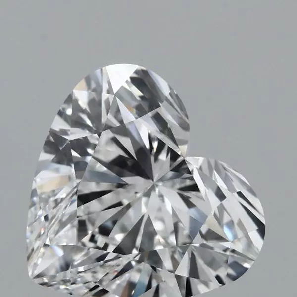 4.38 Carat · E · VS1 Rare Carat Ideal Cut