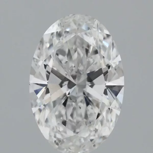 6.43 Carat · F · VS1 Rare Carat Ideal Cut