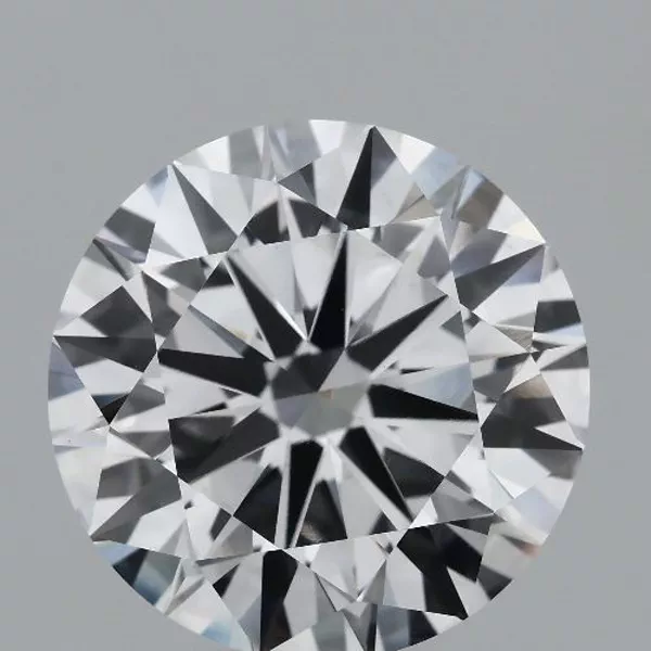9.09 Carat · E · VS1 excellent Cut