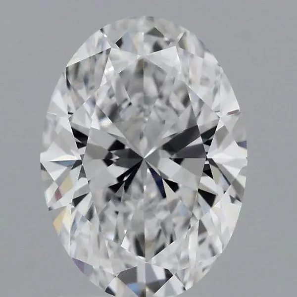 1.87 Carat · D · VVS1 Rare Carat Ideal Cut