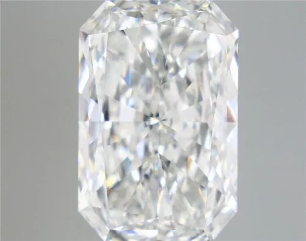 15.03 Carat · F · VS1 Rare Carat Ideal Cut