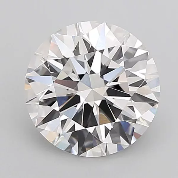 6.09 Carat · E · VS1 Rare Carat Ideal Cut