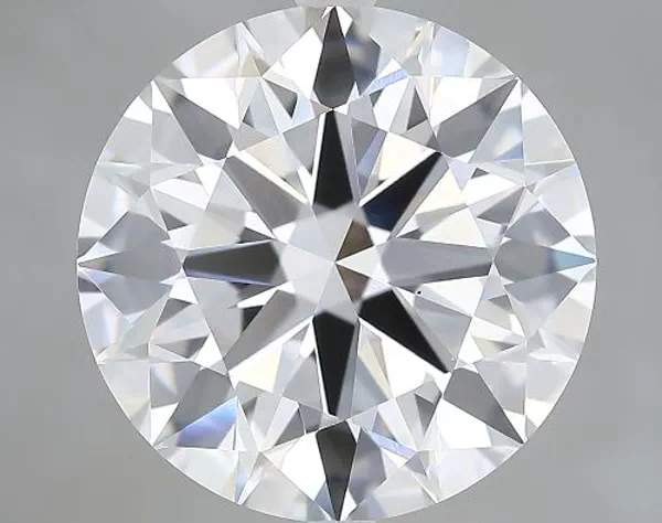 6.5 Carat · E · VS1 Rare Carat Ideal Cut