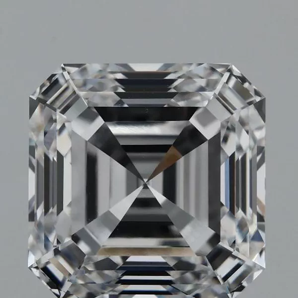 7.01 Carat · D · VS1 Rare Carat Ideal Cut