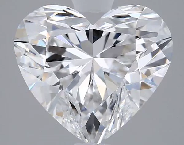 2.01 Carat · D · VVS1 Rare Carat Ideal Cut