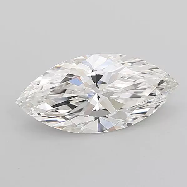 5.02 Carat · G · VVS2 Rare Carat Ideal Cut