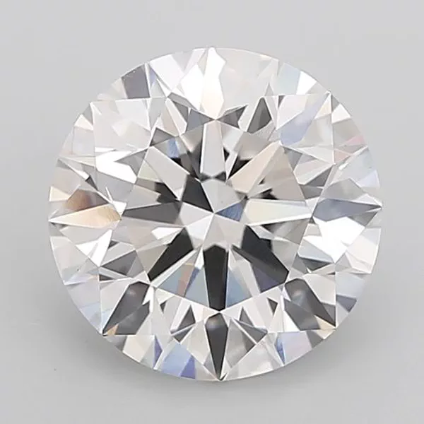 6.06 Carat · F · VS1 Rare Carat Ideal Cut