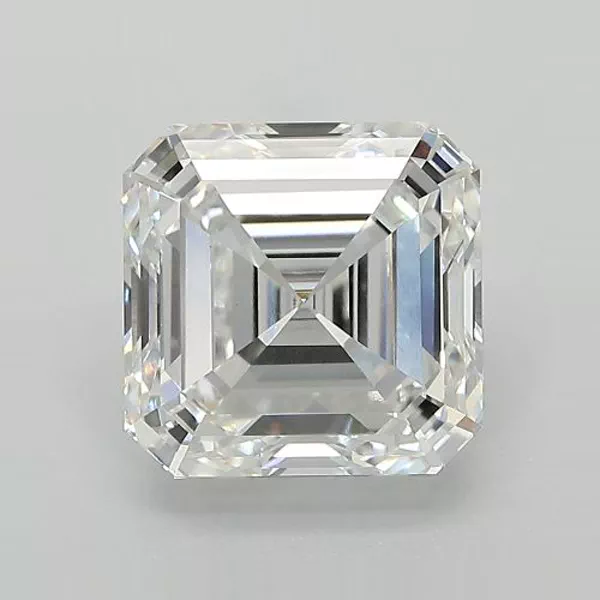 3.66 Carat · E · VS1 excellent Cut