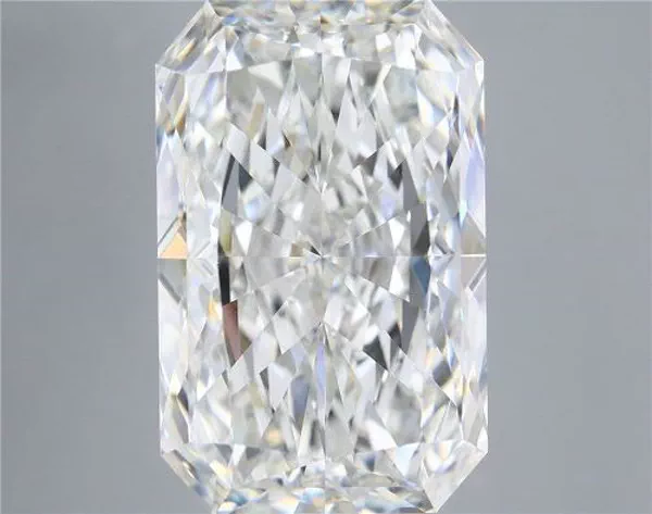 15 Carat · G · VVS2 Rare Carat Ideal Cut
