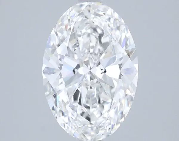 2.46 Carat · D · VVS2 Rare Carat Ideal Cut