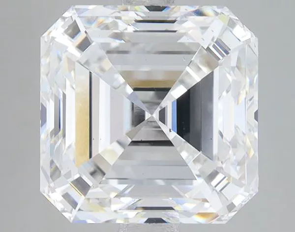 6.02 Carat · E · VS2 Rare Carat Ideal Cut
