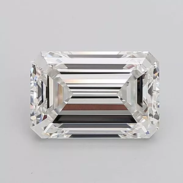 6.04 Carat · F · VS1 Rare Carat Ideal Cut