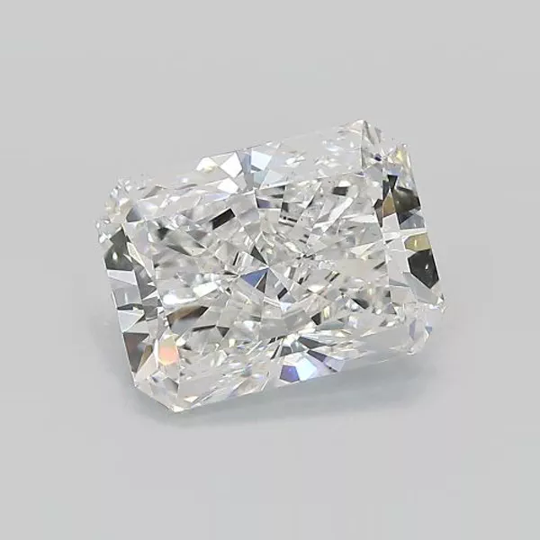 2.64 Carat · E · VS2 Rare Carat Ideal Cut