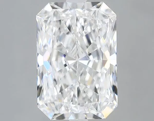 3.31 Carat · D · VVS2 Rare Carat Ideal Cut