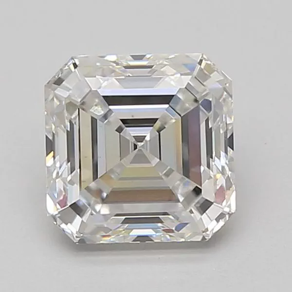 2.59 Carat · E · VS1 Rare Carat Ideal Cut