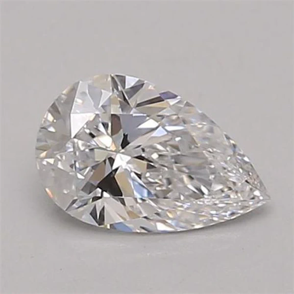 0.65 Carat · D · IF Rare Carat Ideal Cut