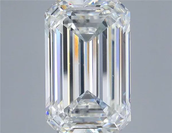 14.02 Carat · G · VS1 Rare Carat Ideal Cut
