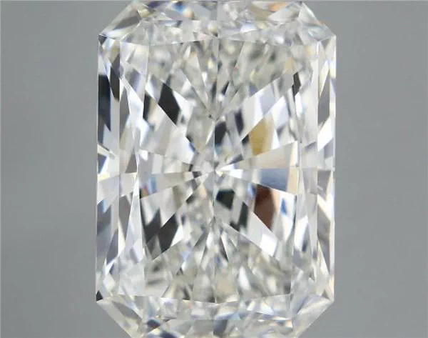 15.06 Carat · G · VVS2 very good Cut