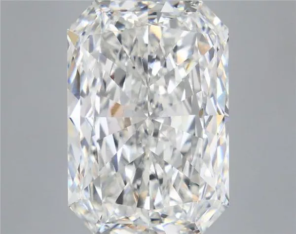 15 Carat · F · VS1 very good Cut
