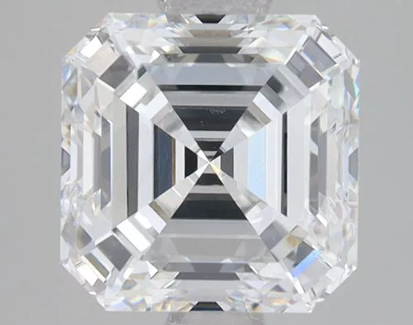 2.59 Carat · E · VS1 Rare Carat Ideal Cut