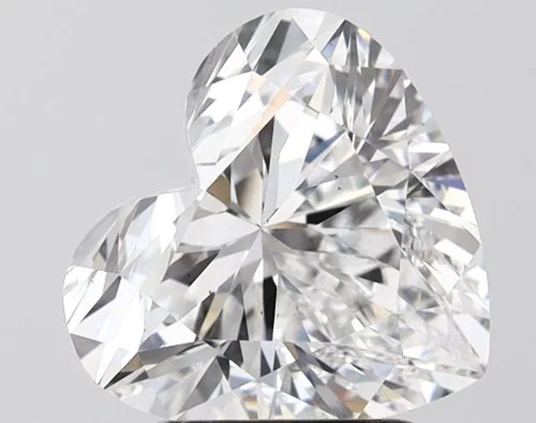 3.08 Carat · E · VS2 Rare Carat Ideal Cut