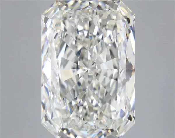 15.07 Carat · G · VVS2 Rare Carat Ideal Cut