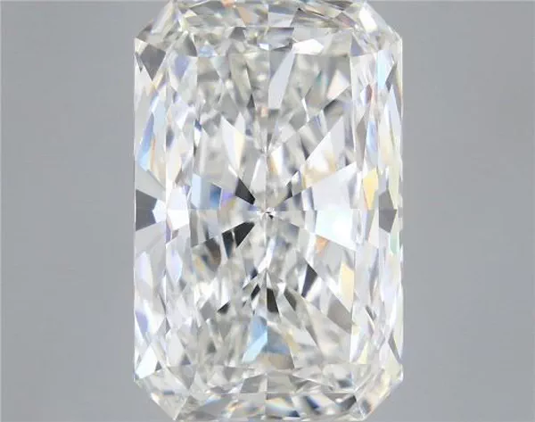 15.07 Carat · G · VVS2 Rare Carat Ideal Cut