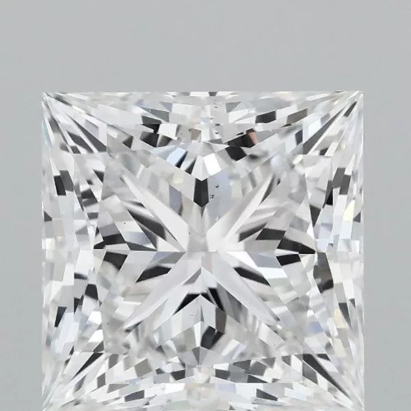 5.01 Carat · E · VS2 Rare Carat Ideal Cut