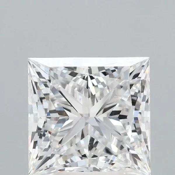 5.16 Carat · E · VVS2 Rare Carat Ideal Cut