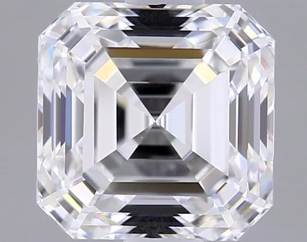 1.72 Carat · D · VVS2 Rare Carat Ideal Cut
