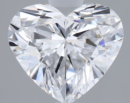 1.51 Carat · D · VVS1 Rare Carat Ideal Cut