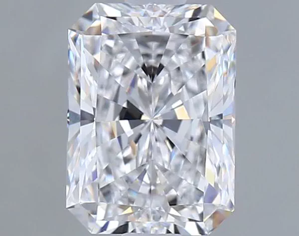 1.28 Carat · D · VVS2 Rare Carat Ideal Cut