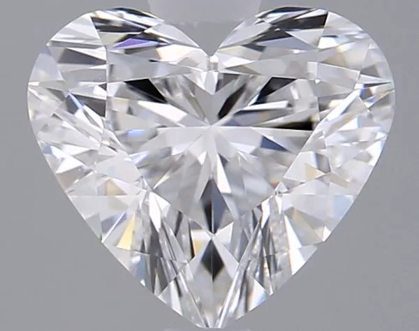 1.34 Carat · D · VVS1 Rare Carat Ideal Cut