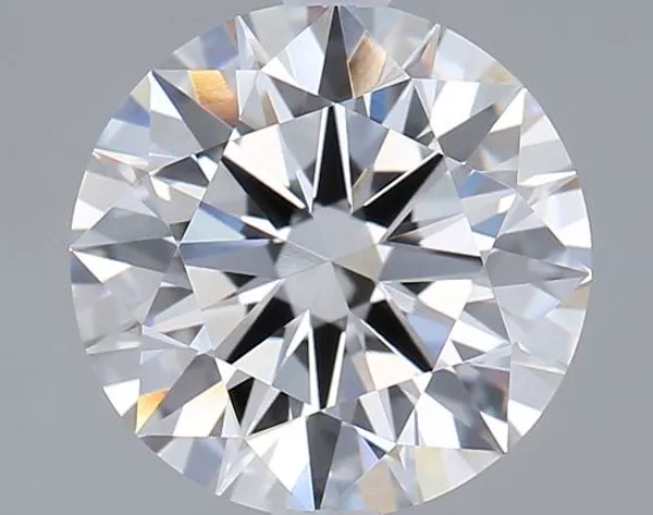 2.8 Carat · F · VVS1 excellent Cut
