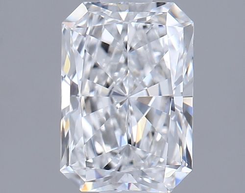 1.23 Carat · D · VVS2 very good Cut