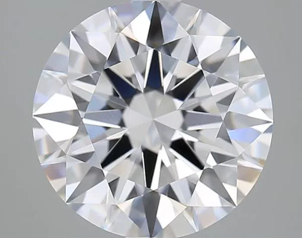 3.04 Carat · D · VVS1 Rare Carat Ideal Cut