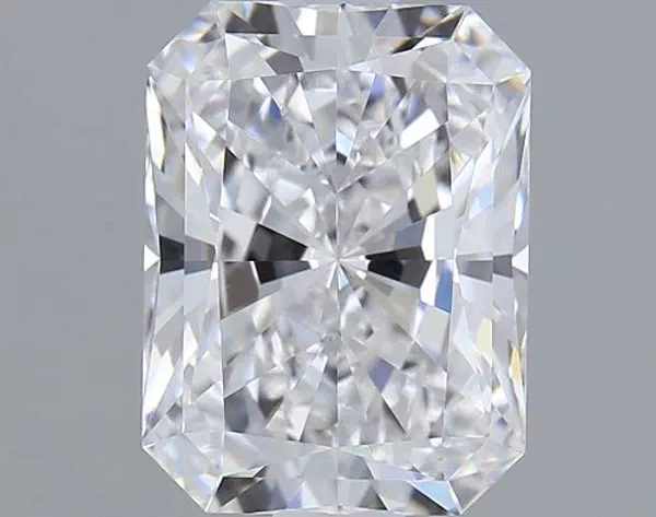 1.56 Carat · D · VVS2 very good Cut