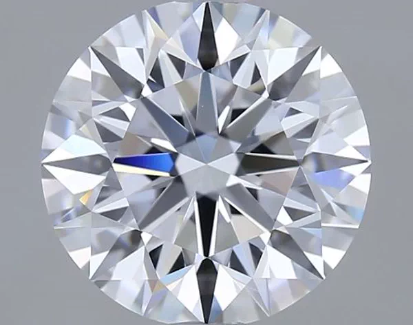 2 Carat · F · VVS1 Rare Carat Ideal Cut