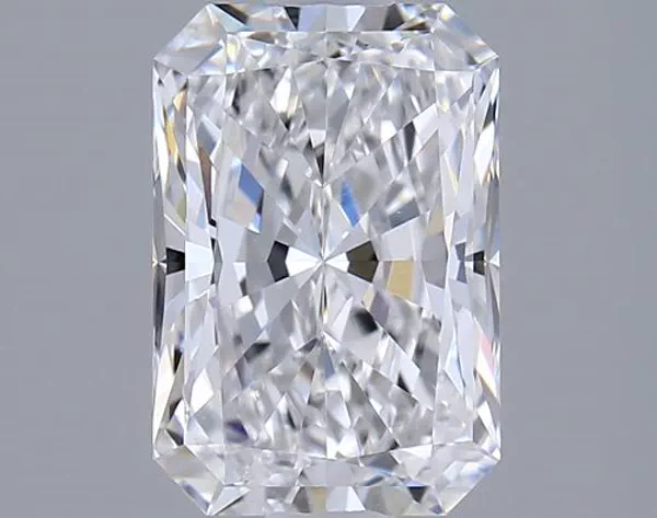 1.41 Carat · D · VS1 Rare Carat Ideal Cut