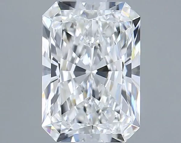 1.71 Carat · E · VVS1 Rare Carat Ideal Cut