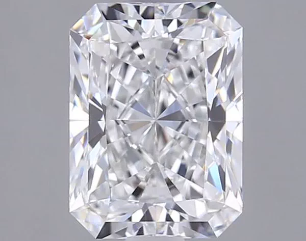 1.71 Carat · D · VVS1 Rare Carat Ideal Cut