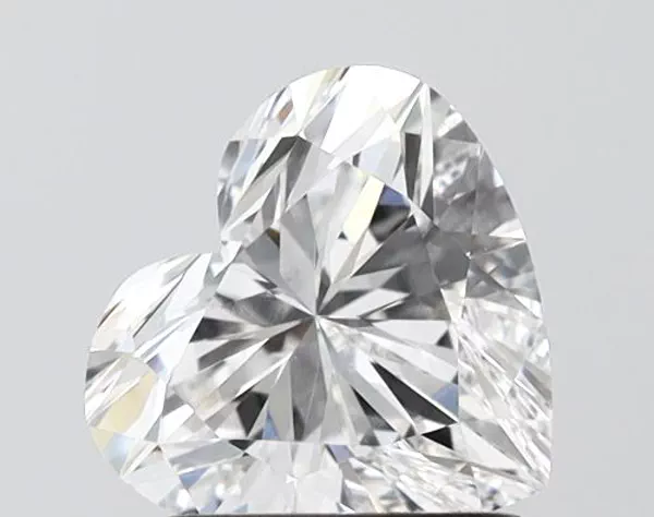 1.57 Carat · D · VVS2 Rare Carat Ideal Cut