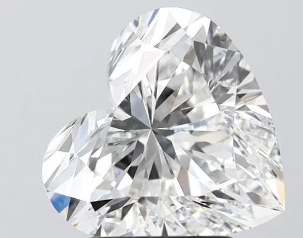 3.04 Carat · D · VVS2 Rare Carat Ideal Cut