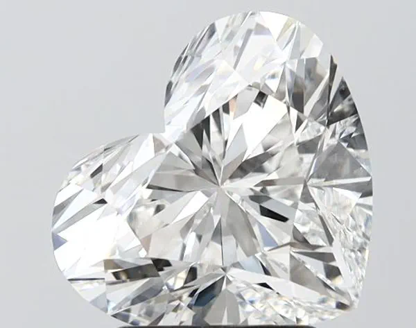 3 Carat · E · VVS2 Rare Carat Ideal Cut