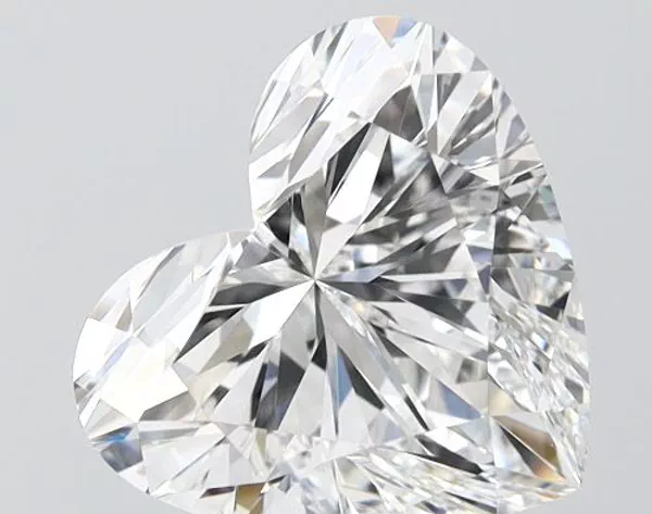 3.09 Carat · E · VVS2 Rare Carat Ideal Cut