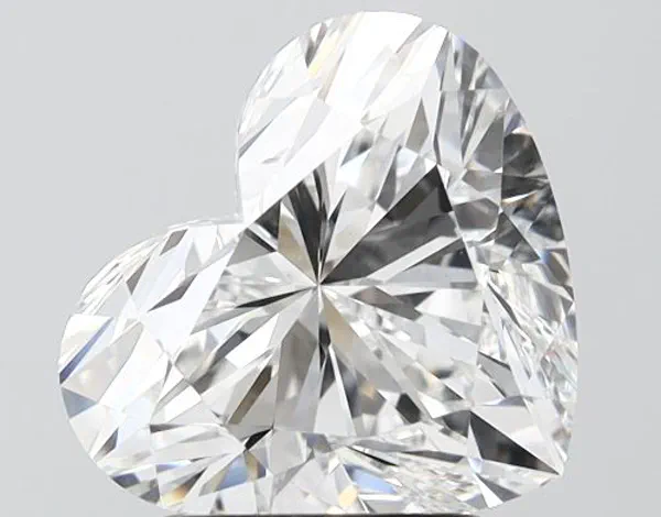 3.02 Carat · E · VVS2 Rare Carat Ideal Cut